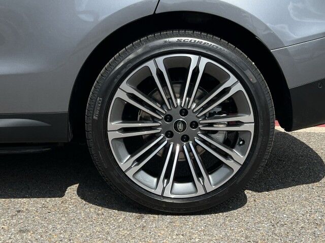 2025 Land Rover Range Rover Sport SE San Juan TX