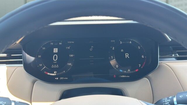 2025 Land Rover Range Rover Sport SE San Juan TX