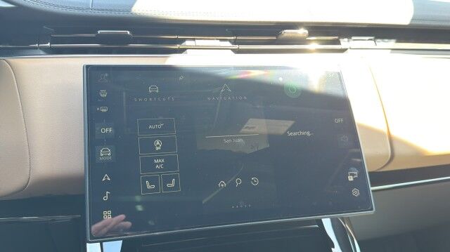 2025 Land Rover Range Rover Sport SE San Juan TX