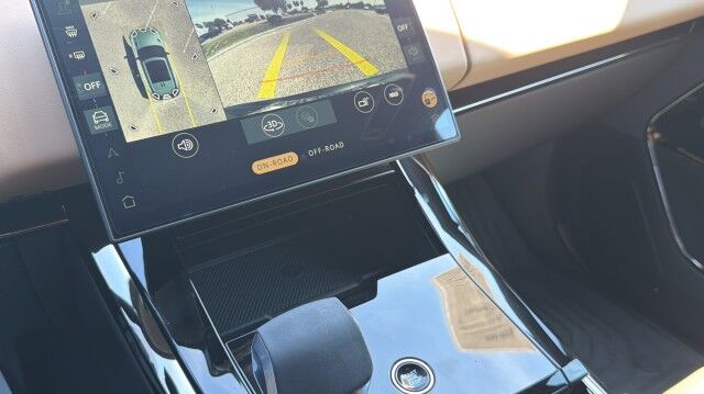 2025 Land Rover Range Rover Sport SE San Juan TX