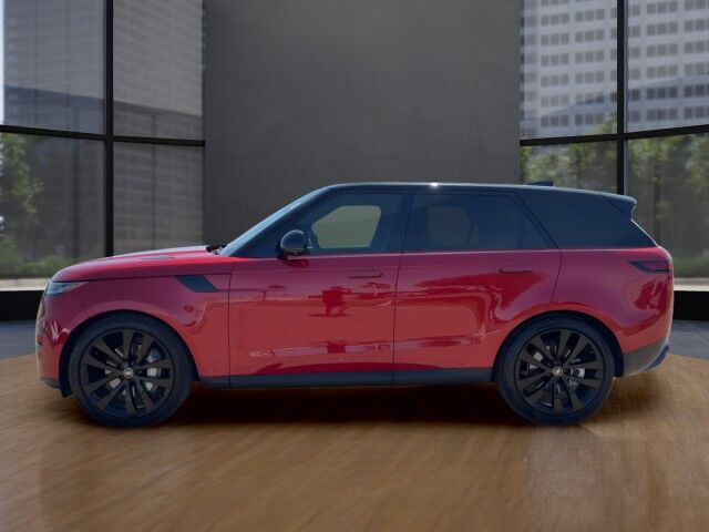 2025 Land Rover Range Rover Sport SE San Juan TX