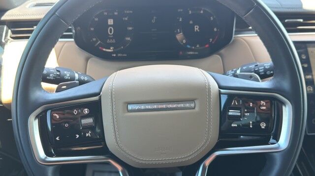 2025 Land Rover Range Rover Sport SE San Juan TX