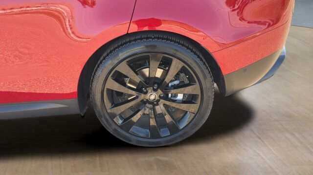 2025 Land Rover Range Rover Sport SE San Juan TX