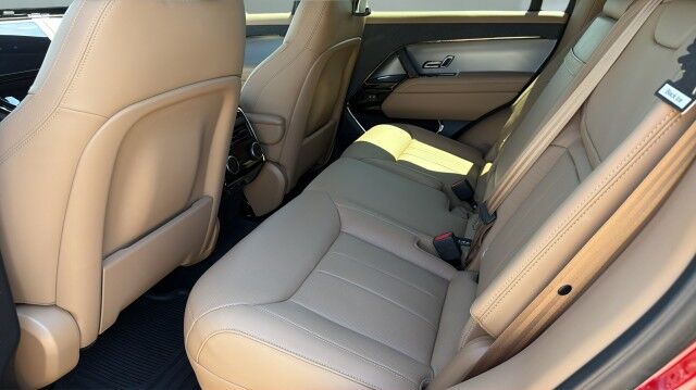 2025 Land Rover Range Rover Sport SE San Juan TX