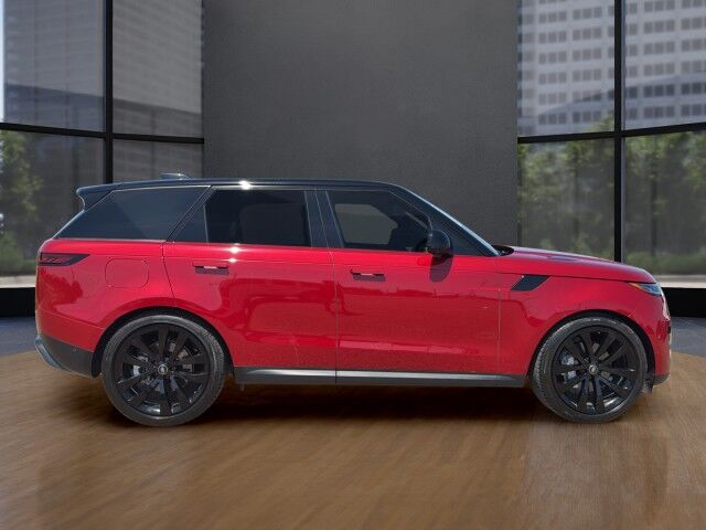 2025 Land Rover Range Rover Sport SE San Juan TX