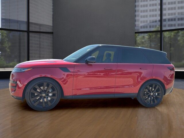 2025 Land Rover Range Rover Sport SE San Juan TX