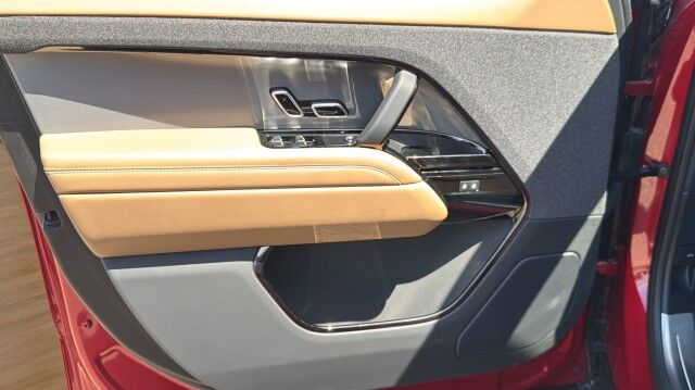 2025 Land Rover Range Rover Sport SE San Juan TX
