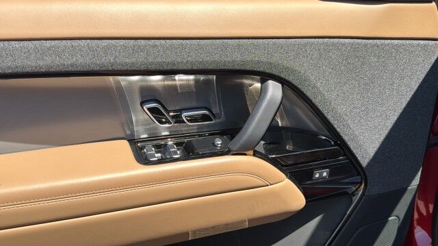 2025 Land Rover Range Rover Sport SE San Juan TX
