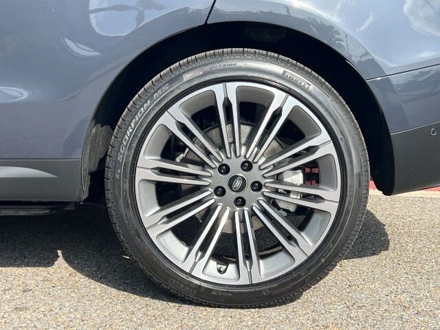 2025 Land Rover Range Rover Sport SE San Juan TX