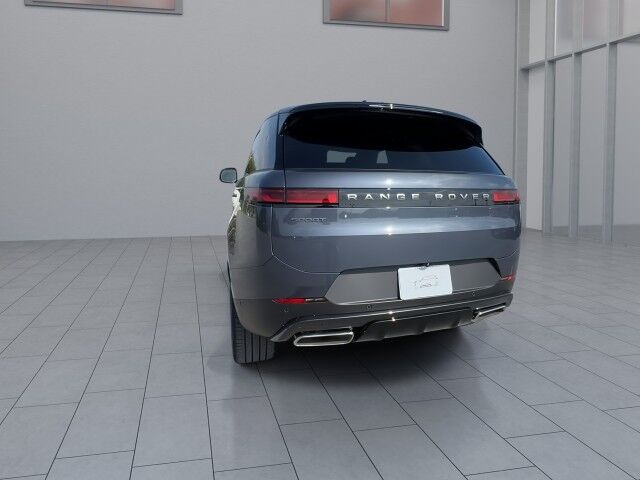 2025 Land Rover Range Rover Sport SE San Juan TX