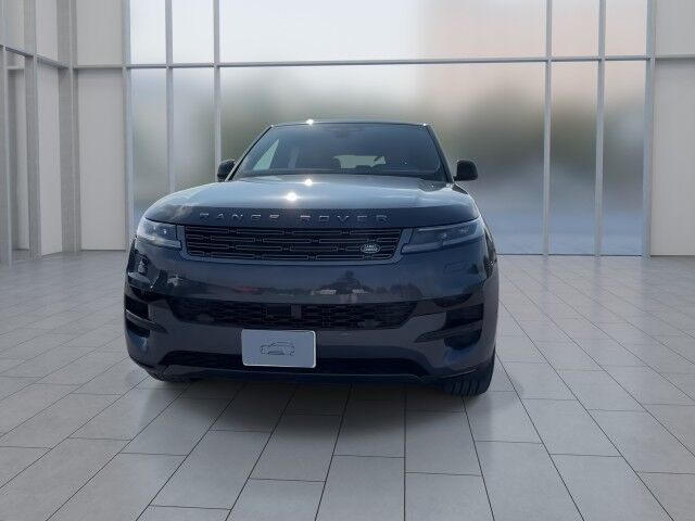 2025 Land Rover Range Rover Sport SE San Juan TX