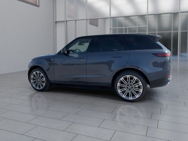 2025 Land Rover Range Rover Sport SE San Juan TX