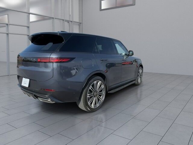 2025 Land Rover Range Rover Sport SE San Juan TX