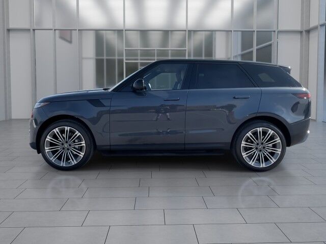 2025 Land Rover Range Rover Sport SE San Juan TX