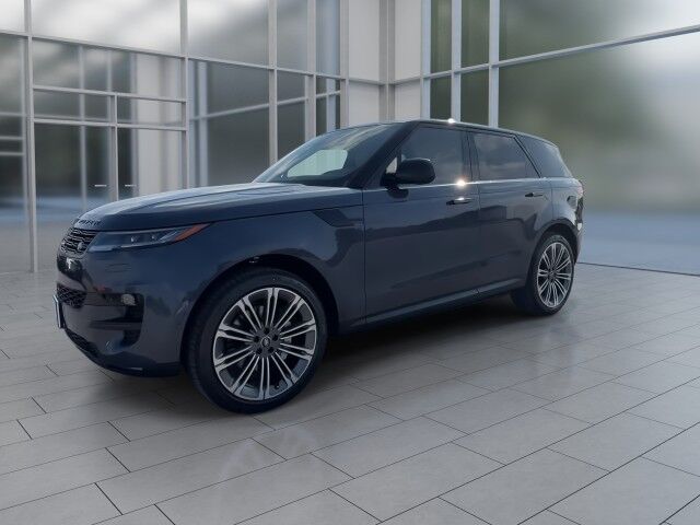 2025 Land Rover Range Rover Sport SE San Juan TX