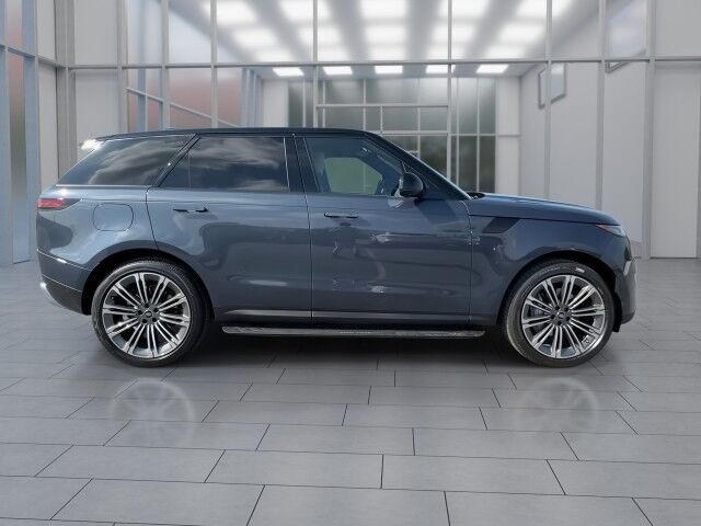 2025 Land Rover Range Rover Sport SE San Juan TX