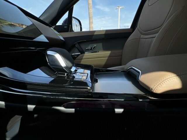 2025 Land Rover Range Rover Sport SE San Juan TX