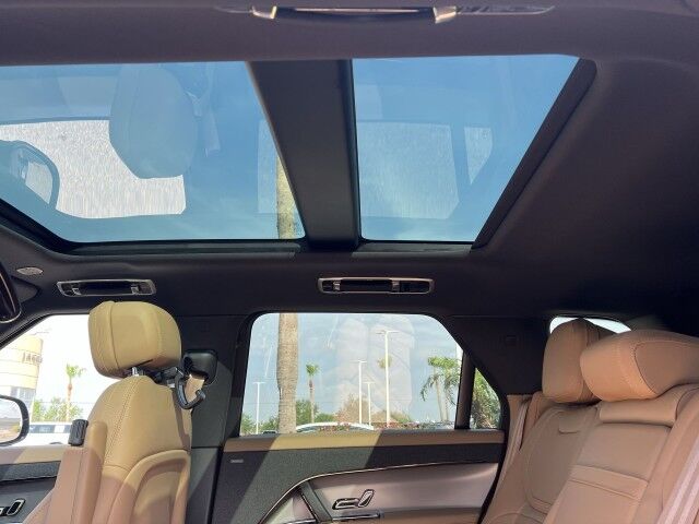 2025 Land Rover Range Rover Sport SE San Juan TX