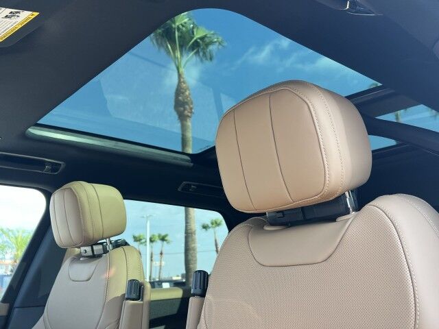 2025 Land Rover Range Rover Sport SE San Juan TX
