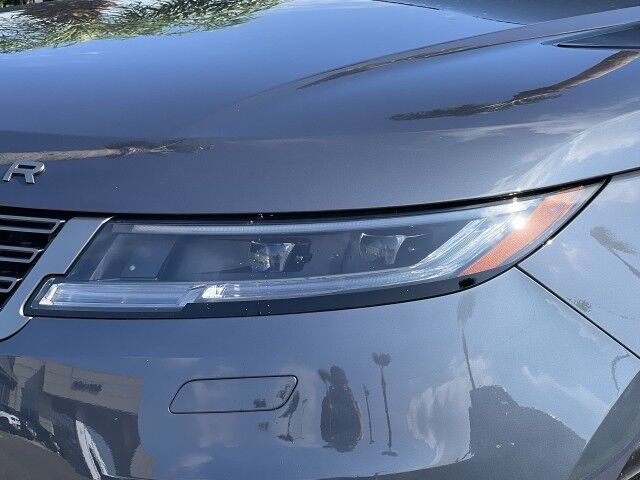 2025 Land Rover Range Rover Sport SE San Juan TX