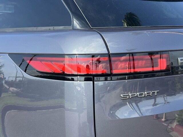 2025 Land Rover Range Rover Sport SE San Juan TX