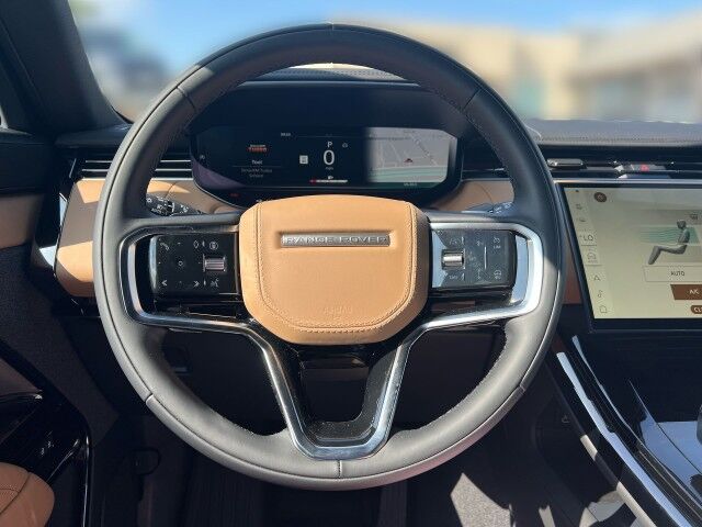 2025 Land Rover Range Rover Sport SE San Juan TX