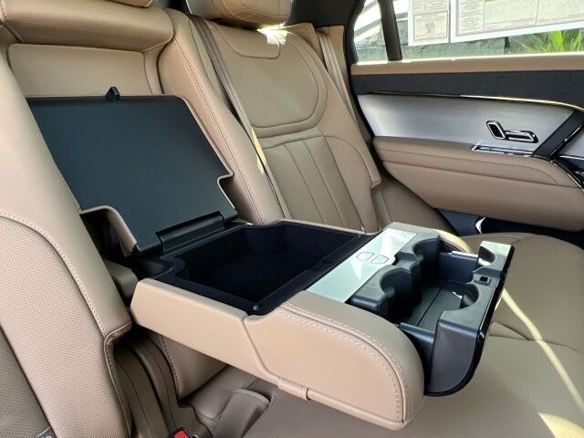 2025 Land Rover Range Rover Sport SE San Juan TX