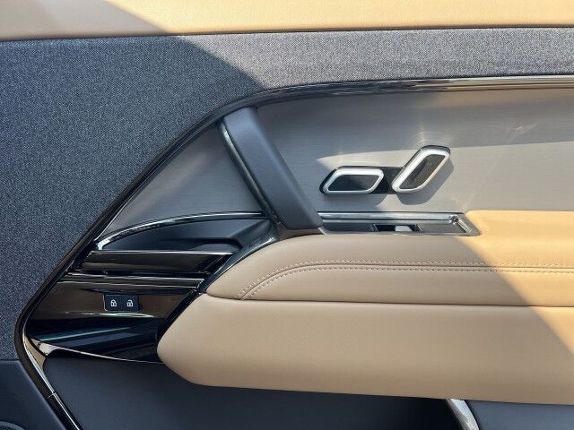 2025 Land Rover Range Rover Sport SE San Juan TX