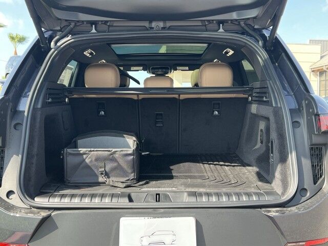 2025 Land Rover Range Rover Sport SE San Juan TX