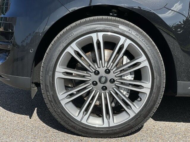 2025 Land Rover Range Rover Sport SE San Juan TX