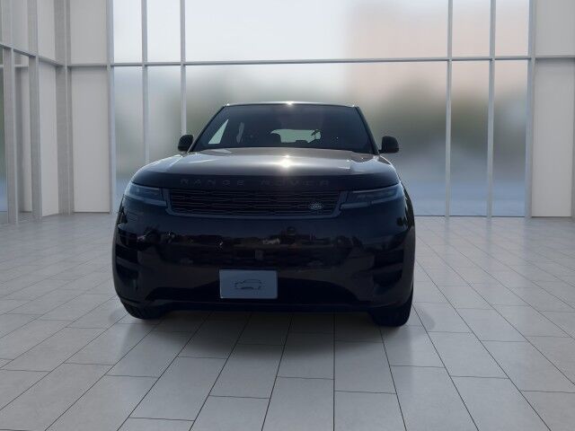 2025 Land Rover Range Rover Sport SE San Juan TX