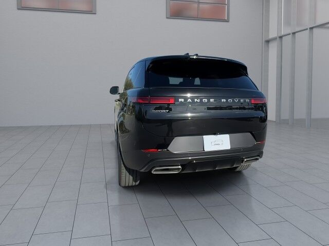 2025 Land Rover Range Rover Sport SE San Juan TX