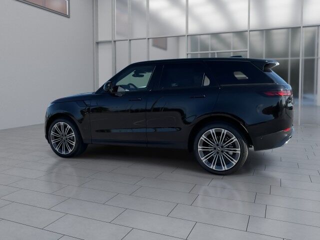 2025 Land Rover Range Rover Sport SE San Juan TX