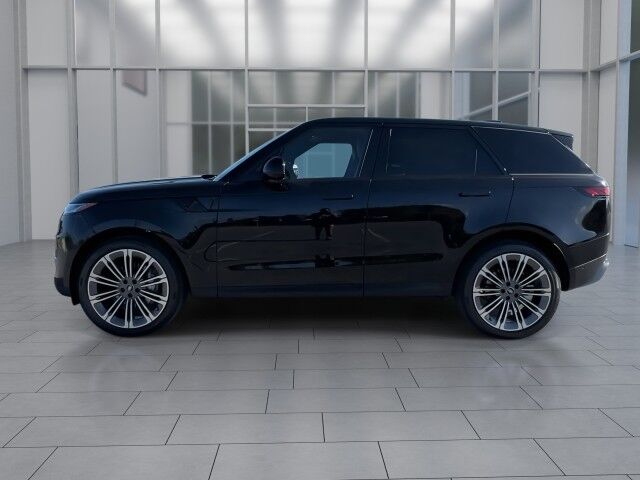 2025 Land Rover Range Rover Sport SE San Juan TX
