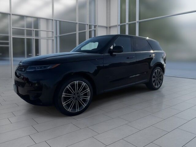 2025 Land Rover Range Rover Sport SE San Juan TX