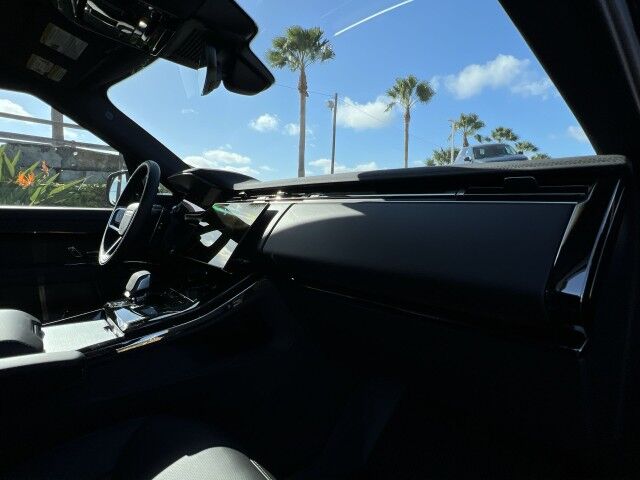 2025 Land Rover Range Rover Sport SE San Juan TX
