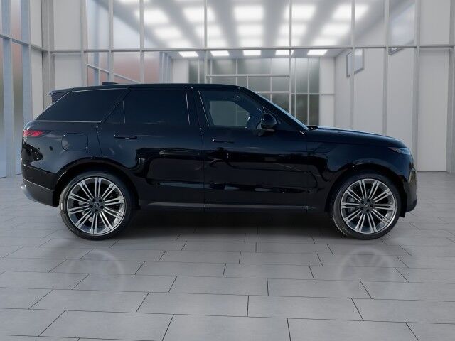 2025 Land Rover Range Rover Sport SE San Juan TX