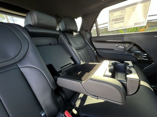 2025 Land Rover Range Rover Sport SE San Juan TX