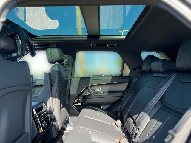 2025 Land Rover Range Rover Sport SE San Juan TX