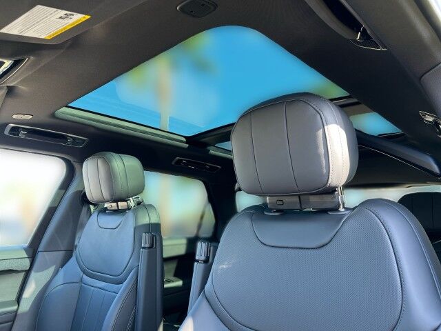 2025 Land Rover Range Rover Sport SE San Juan TX