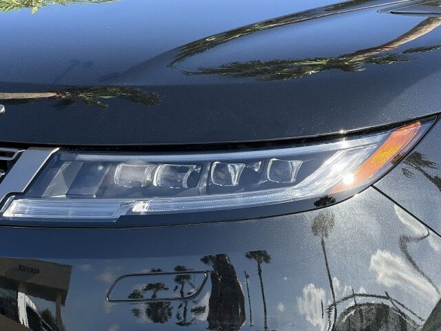 2025 Land Rover Range Rover Sport SE San Juan TX