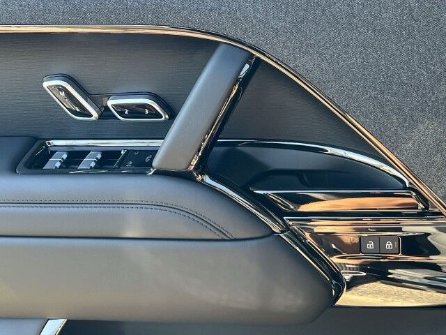2025 Land Rover Range Rover Sport SE San Juan TX
