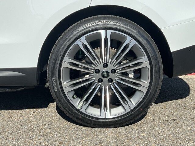 2025 Land Rover Range Rover Sport SE San Juan TX