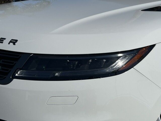 2025 Land Rover Range Rover Sport SE San Juan TX