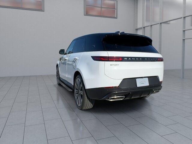 2025 Land Rover Range Rover Sport SE San Juan TX