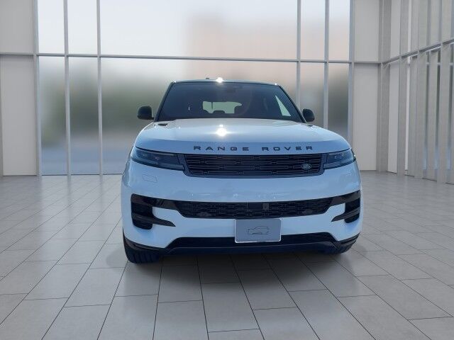 2025 Land Rover Range Rover Sport SE San Juan TX