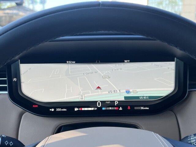 2025 Land Rover Range Rover Sport SE San Juan TX