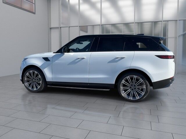 2025 Land Rover Range Rover Sport SE San Juan TX