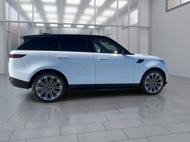 2025 Land Rover Range Rover Sport SE San Juan TX