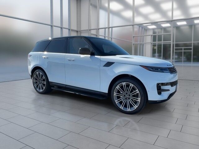 2025 Land Rover Range Rover Sport SE San Juan TX
